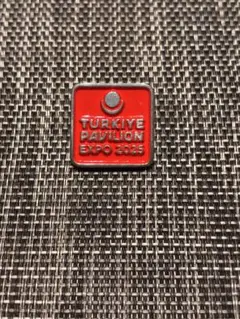 2025年最新】大阪万博 バッジの人気アイテム - メルカリ