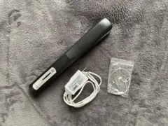 ヤーマン 超音波トリートメント シャインプロ ブラック HC-21