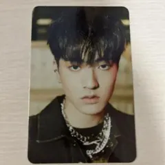 【まとめ割可】TREASURE THE FIRST STEP ハルト トレカ