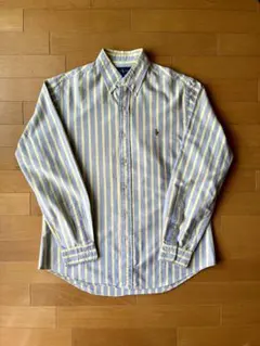 Polo Ralph Lauren ボタンダウンシャツ ストライプ