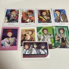 あんスタ 鬼龍紅郎 まとめ売り