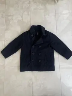 Gap Kids ピーコート　ネイビー