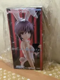 長門有希　BiCute (セット対象品)のサムネイル