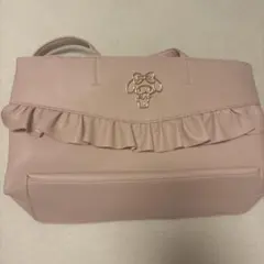 マイメロ バッグ