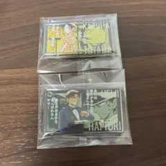 名探偵コナン展 アクリルブロック 和葉　平次