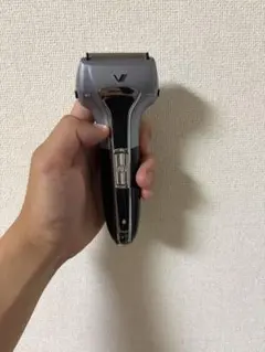 メンズ電気シェーバー 本体のサムネイル