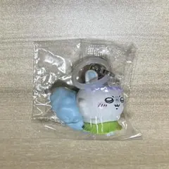 ちいかわ 映画 チャームミニフィギュア モモンガ めじるし 入場特典 新品