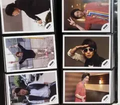 嵐 相葉雅紀 公式写真 10枚セット ③