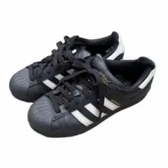 激レア 90s スーパースター 27.5 adidas ハイカット - メルカリ