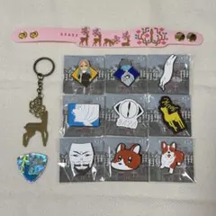 2026年最新】ヨルシカ ピンバッジの人気アイテム - メルカリ