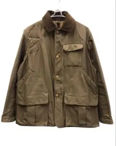 50's~60's American Field ハンティングジャケット