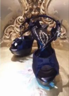 2025年最新】姫ギャル サンダルの人気アイテム - メルカリ