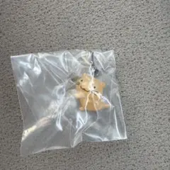 おじゃる丸 めじるしアクセサリー 公ちゃん