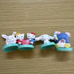 チョコエッグ サンリオ