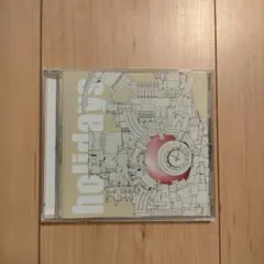 宮下遊】holidays 新古品 帯つき【CD】 - メルカリ
