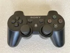 SONY SIXAXIS ワイヤレスコントローラー