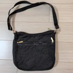 レスポートサック　パフィーブロッサムズ　ショルダーバッグ　2764