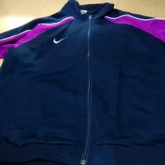 【新品未使用】NIKE ナイキ ジャージ