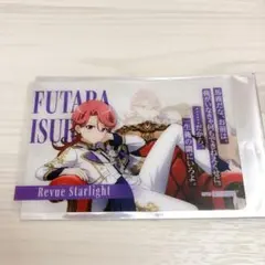 レヴュースタァライト キャラクターグッズ