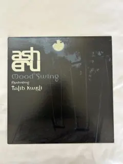 Asheru Mood Swing feat Talib Kweli US 12