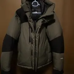 THE NORTH FACE バルトロライトジャケット