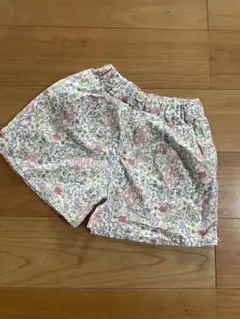 branshes 花柄パンツ 150