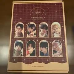 Stray Kids STAY 3期 FCキット HOME SWEET HOME