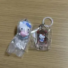 ハローキティ　2点セット
