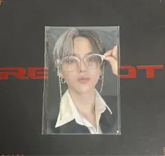 TREASURE ヨシトレカ