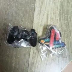 PlayStation ミニチュアチャーム付きビスケット