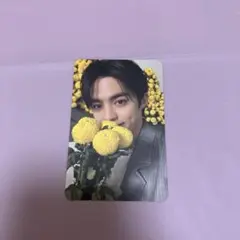 seventeen セブチ your choice トレカ エスクプス | Mercari