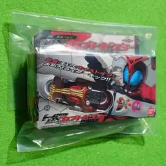 カブトゼクター 仮面ライダーシリーズ DXミニチュア＆パッケージコレクション03
