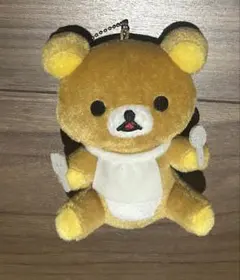 リラックマ ごはんのおともシリーズ