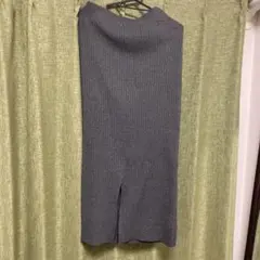 ロングスカート