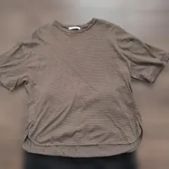 BEAUTY&YOUTH ボーダー 半袖 Tシャツ