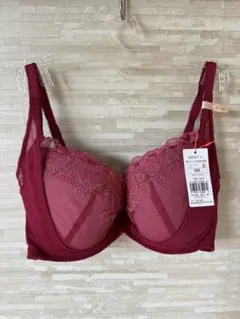 G65」トリンプ チャーミングラマー スリムライン 花言葉 ブラジャー