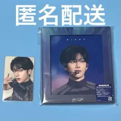 ZEROBASEONE ゼベワンZB1 Blu-ray 通常盤 リッキー 封入