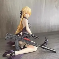 ドールズフロントライン Gd DSR-50 ベストオファーVer. - メルカリ