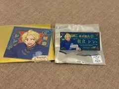 SAKAMOTO DAYS 朝倉シン　タワレコカフェ