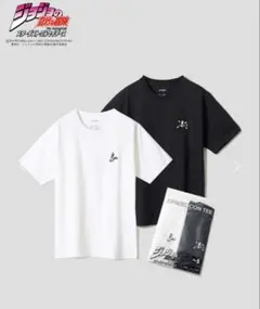 即日発送 グラニフ ジョジョ イギー Tシャツ 2pack XL - メルカリ