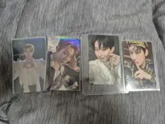 K-POP ENHYPEN ソヌ トレカ セット