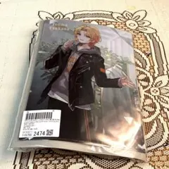 プロセカ　ZOZOTOWNコラボ　第2弾　グッズセット　天馬司