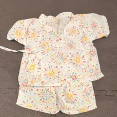 プティマイン　浴衣80