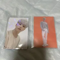 SEVENTEEN CARATLAND ケレン 2021 ホシ 079 018