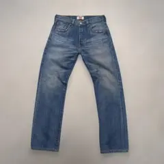 リーバイス501 フィリピン製ボタン裏359 08501 キムタク着用 W32