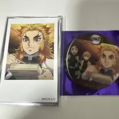 2025年最新】アニメーション缶バッジ 煉獄杏寿郎の人気アイテム