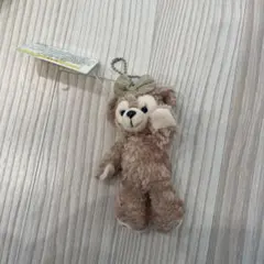 シェリーメイ ぬいぐるみキーホルダー 約10cm