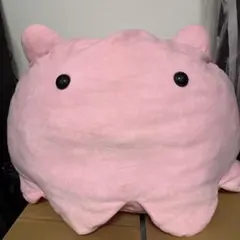 2026年最新】めんだこぬいぐるみBIGの人気アイテム - メルカリ