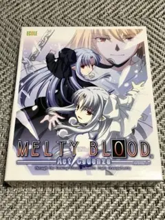 MELTY BLOOD Act Cadenza 初回限定版