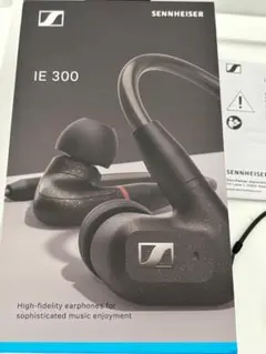 2025年最新】sennheiser ie 300の人気アイテム - メルカリ